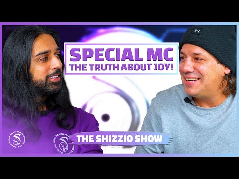 Special MC: The Untold Story Behind ‘JOY’ Fame, Mark Ryder Regret & UK Garage History