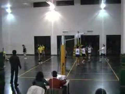 Vico - Copernico 0 - 3 (III Div Femm) 30/01/2007 2/7