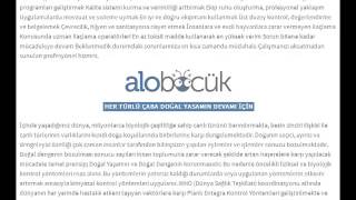 Ankara İlaçlama