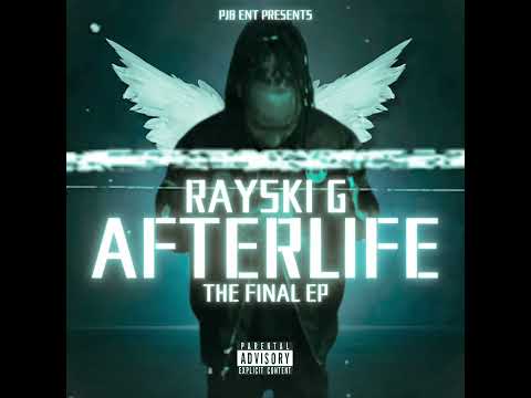 1. Rayski G -Weekend (Prod.By DreamsWork