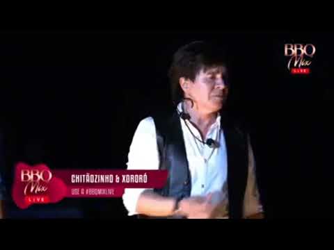 Chitãozinho & Xororó - Se Deus Me Ouvisse - BBQ Mix 2020