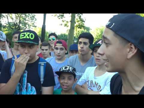 Ajax vs Noya - Final. TPL FREE VUELTA 6