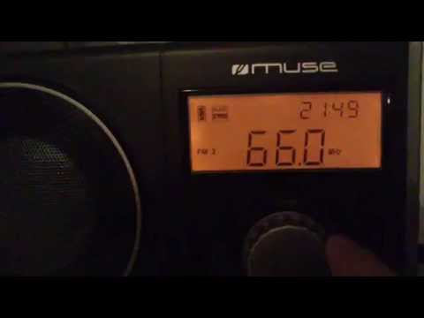 OIRT FM evening Russian Sporadic