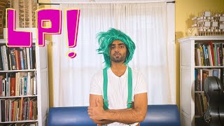 Music video thumbnail preview for Andre Kumar \u0026 Tooloudsorry - Mr. Banker (Official Video) (Dir. @LUNCHPAIL!) by Jambros