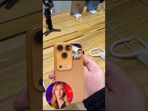 Новый iPhone или чистка техники Apple?