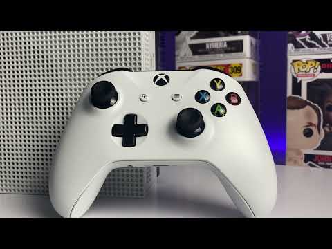 Консоль Microsoft Xbox One S All-Digital Edition 1TB White Б/У Хороший - фото 1 - id-p1495669238