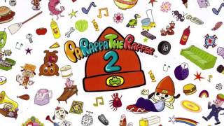 Noodles Can't Be Beat (Gamma Mix) - PaRappa the Rapper 2