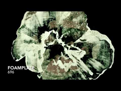 Foamplate - 696