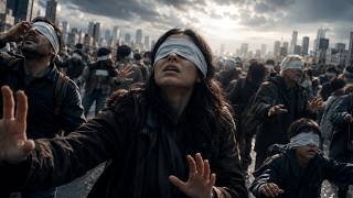 Blindness (2008) Movie Explained in Hindi | Blindness Summarized हिन्दी