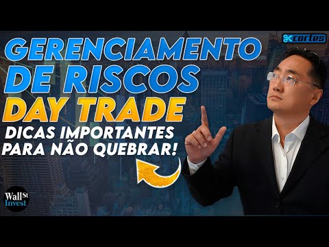 DAY TRADE RISK MANAGEMENT - important tips to avoid going broke