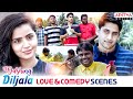 Dashing Diljala Movie Love Comedy Scenes Naga Chaitanya Shruti Haasan Anupama