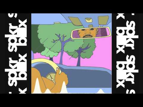 Chance The Rapper - All Night (ft. Knox Fortune) (Kaytranada Remix)  (Audio)