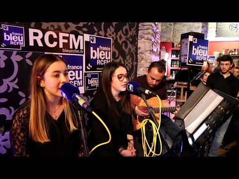 Chant Corse ⸱ Victoria Mattei / Laure Degiovanni - Ricordu (2017)