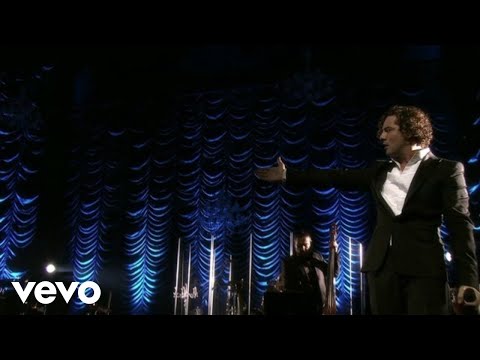 David Bisbal - Me Derrumbo