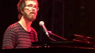 Ben Folds - Do It Anyway - Live@Asbury Park - 08/02/2019