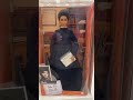 Ida B Wells Barbie doll at #Target #Barbie  #IdaBWellsBarbieDoll