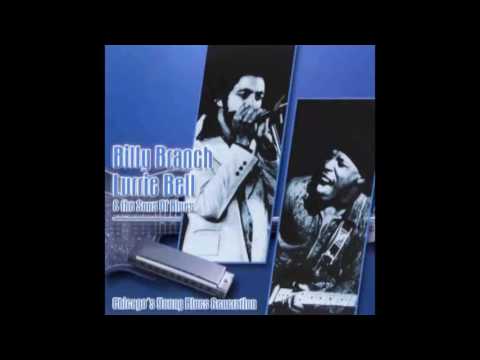 Billy Branch, Lurrie Bell And The Sons Of Blues (2001)