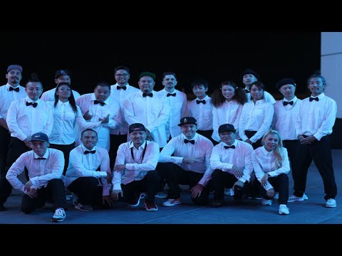 The Turntable Symphonograph Orchestra Mini Doc