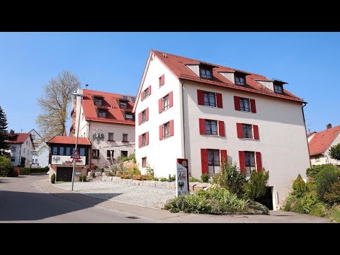 Hotel Gasthof Adler, Ulm, Germany