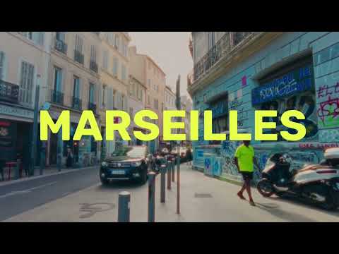 Jerevan CHEF x Curta - Marseilles