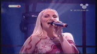 Half A Heart -H and Claire/ Steps