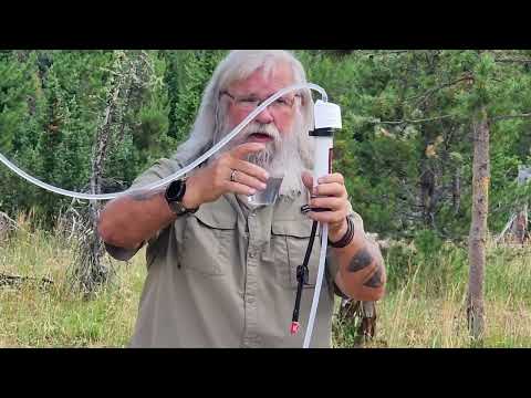 Water Filters VS Water Purifiers..THIS Is Why It Matters!