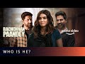 Do You Know Who Is Bachchhan Paandey Akshay Kumar Kriti Sanon Arshad Warsi Amazon Prime Video