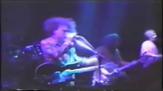 The Cure - Wendy time Live  T&amp;C 2 Club (1991)