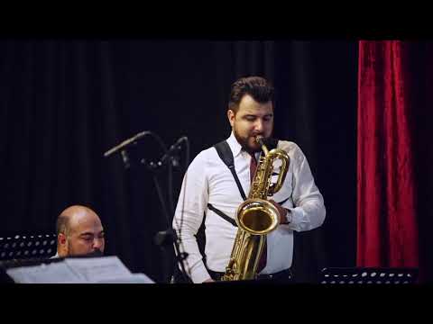 Soul Bossa Nova by Quincy Jones