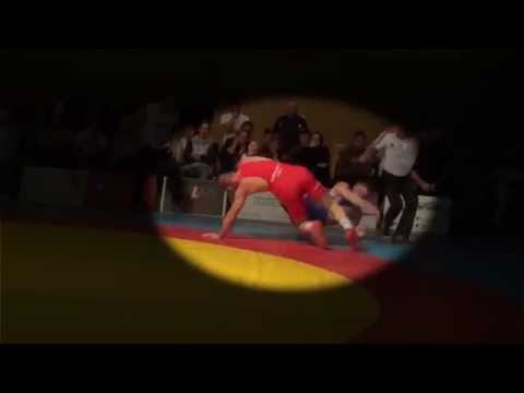 Highlights AV Sulgen - SG Weilimdorf 2015.10.03