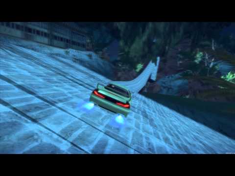 Exade96 ft.Winside - Killing Blaster