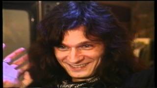 Slime (Schweineherbst 1993) [07]. Interview