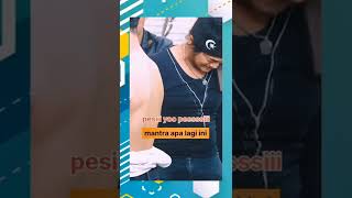 Download lagu DUKUN BACA MANTRA LUCU , WESI YO WESI #pesulapmerah #gussamsudin #dukun mp3 Download lagu DUKUN BACA MANTRA LUCU , WESI YO WESI #pesulapmerah #gussamsudin #dukun mp3