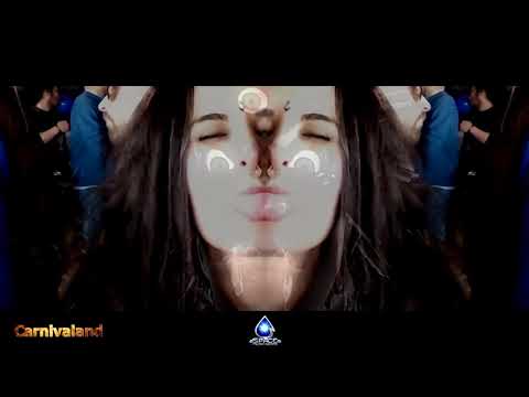 Carnivaland : Ace Ventura,Technical Hitch,Myrah, Metahuman,M-Run...Trance Party