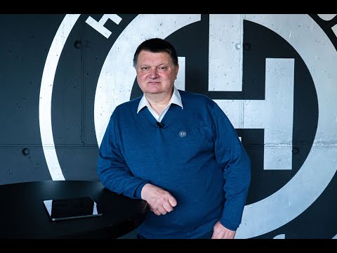 Informationen zur HCD-Generalversammlung