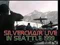 Silverchair - Madman (Live Board This Festival - Seattle)