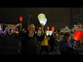 Light The Night Promo