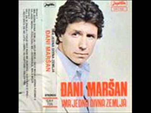 Đani Maršan - Selo moje