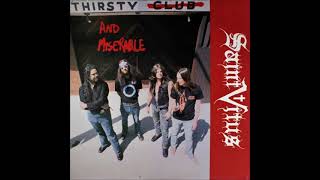 Saint Vitus: Thirsty and Miserable EP
