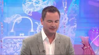 Tony Mortimer Interview 18th June 2013