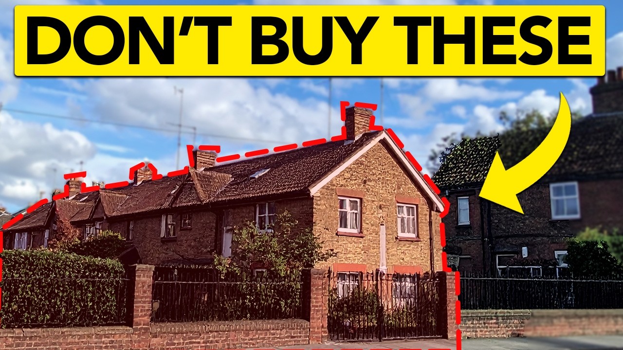 The Best & Worst Properties To Buy In 2025