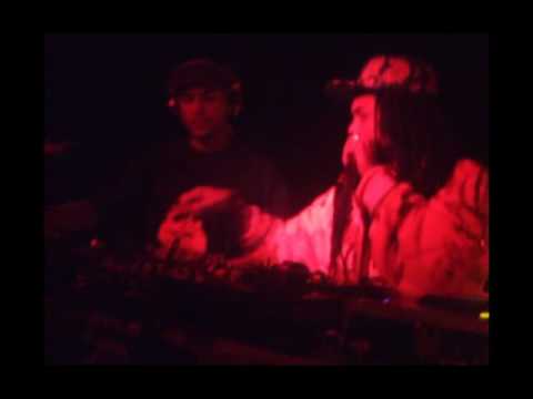 Blessed Love, Soca Twins & Tony Matterhorn @ Yaam / Berlin (Part2)