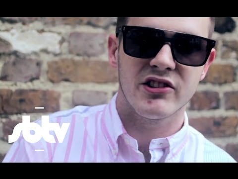 Ragoe | Warm Up Sessions [S6.EP48]: SBTV
