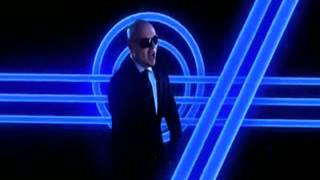 Now You See It Music Video