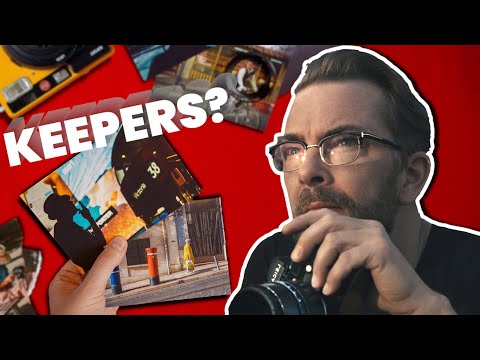 Award-Winning Photographer CRITIQUES Your Photos - ft. Thorsten von Overgaard