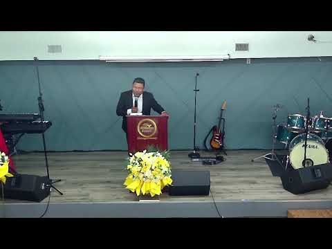 Viernes 04/24/2026: Servicio de Doctrina |San Juan 4:24|