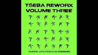 Just A Little Bit Of Love (Tseba Reworx) - Celine Dion