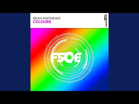 Colours (Extended Mix)