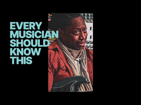 The #1 tip for EVERY bass player!