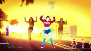 Just Dance 2015 - I Luh Ya Papi